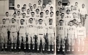 1945 usc trojans football team wikipedia