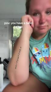 Maggie Angulo Tattoo