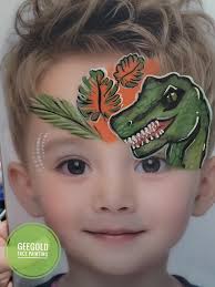 Celebrity Face Painting Instructors at Kapital Kidvention Convention