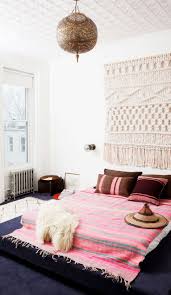 A touch of madness and creativity is essential for boho. 40 Bohemian Bedrooms To Fashion Your Eclectic Tastes After