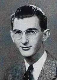 Robert Olin Witthaus (1919-1954)