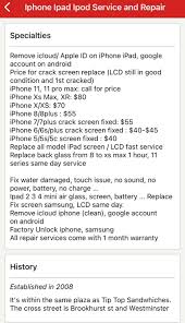 If you travel or just want the ability to use different carriers, you first need to know how to check if your iphone is unlocked. La Iphone Screen Repair Ipad Screen Repair Unlock Iphone Center Home Facebook