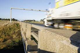 Western Highway Cameras Target Truck Drivers The Courier Ballarat Vic