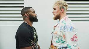 The latest tweets from @twooodley Jake Paul Vs Tyron Woodley Moves To Aug 29 In Paul S Hometown