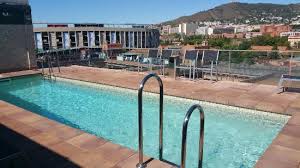 Check spelling or type a new query. Notre Chambre La Salle De Bain La Piscine Petit Dejeuner Picture Of Nh Barcelona Stadium Tripadvisor