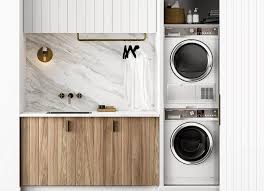 The lock icon will appear and the refrigerator settings will be locked. Top 7 Secrets To Designing The Perfect Laundry Carlisle Homes