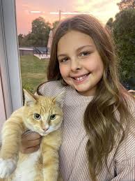 How to find a missing cat in Sango?