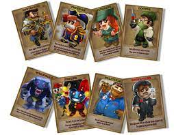 Cards give bonuses or mess with other players. Town Of Salem Card Game On Kickstarter Gameranx