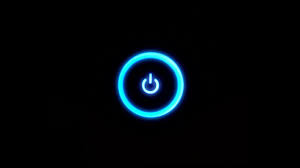 Gaming Neon Background Detak Jantung Ilustrasi Gambar