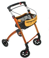 Achten sie beim kauf auf ihren individuellen bedarf und. Indoor Rollator Jaguar Sanitaetshaus 24 De