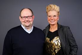Jo was a camper in total drama: Jo Wewer Consulting Strategische Finanzplanung