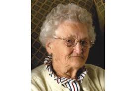 Frances Otte Obituary (2014)