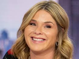 Jenna Bush Hager's Stylish New Bob Works Perfectly for Women Over 40