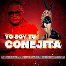 Yo Soy Tu Conejita - Single by Ruido School Oficial | Spotify