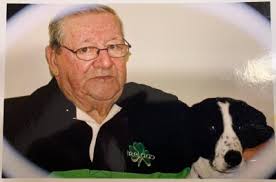 MULDOON, Daniel William 'Buck'