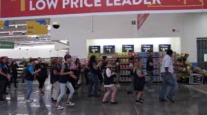 Hours may change under current circumstances Walmart Shuffle Store 2647 Woodstock Va Walmartshuffle Youtube