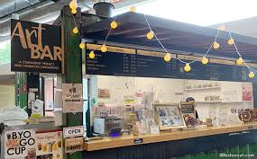 Es war eine sanfte einführung von professor brawns cafe im enabling village in lengkok bahru, dass mein freund und ich die. Visiting Enabling Village 5 Things To Do At The Inclusive Lengkok Bahru Community Space Little Day Out