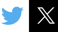 New Twitter logo X feels very 'Elon Musk' | Creative Bloq