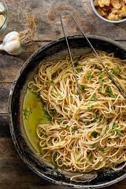 Pasta With Bread Crumbs And Anchovies Sicilian Style Recipe Recipe Pasta Garlic Pasta Nyt Cooking
