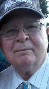 Randall F. Porter, 47, Goodyear, Ariz.