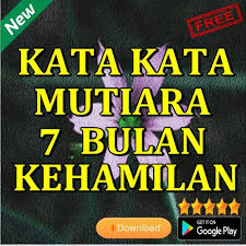 Doa kehamilan 7 bulan agar janin mendapatkan keselamatan youtube. Kata Kata Mutiara 7 Bulanan Kehamilan Para Android Apk Baixar
