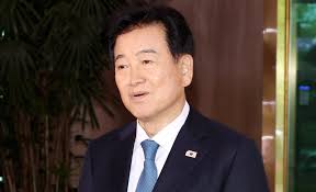 통일부 “조선민주주의인민공화국 명칭 사용, 공론화 거쳐 판단”