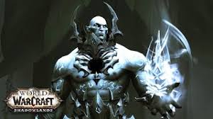 Posted 10 days ago by discordiankitty. Maldraxxus Finale Cutscene Kel Thuzad S Fate Runecarver S Memory Cutscene Mmo Champion