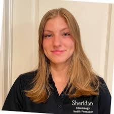 Jodi Sheridan's Instagram, Twitter & Facebook