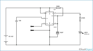 Pin On Electronic Circuit Diagrams