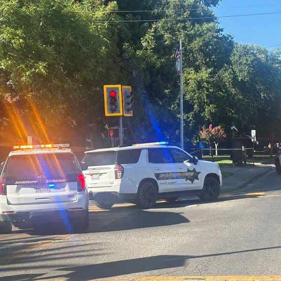 2 dead, juvenile injured in Chico Library shooting; suspect in custody