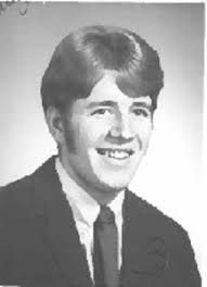 Obituary: Rex Marshall