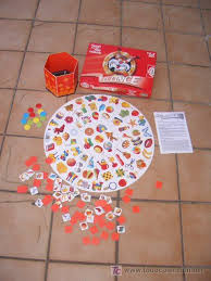 Y, por qué no, ¡también la tuya! Juego De Mesa El Lince El Juego Para Los Mas R Vendido En Venta Directa 21307552
