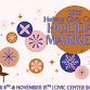Helena Civic Center Holiday Market event image