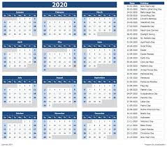 2021 calendar holidays excel download : Calendar 2021 Excel Templates Printable Pdfs Images Exceldatapro