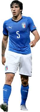 We did not find results for: Sandro Tonali Football Render 54606 Footyrenders