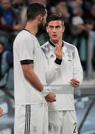 Starting off, medhi amine el mouttaqi benatia was born on the 17th day of april 1987 at courcouronnes, france. Medhi Benatia And Paulo Dybala During Serie A Match Between Juventus Medhi Benatia Juventus Paulo