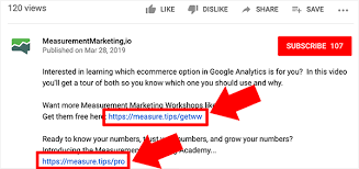 You are absolutely going to love making these fun summery cards. How To Analyze Your Youtube Channel Performance In Google Analytics Social Media Examiner