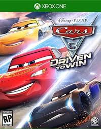Por supuesto, no puedes jugar contra otras personas reales a menos que estés online, pero para el estilo. Amazon Com Cars 3 Driven To Win Xbox One Whv Games Video Games