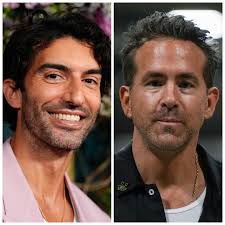 Bài đăng robot. Bằng chứng Baldoni đang cố gắng PR con đường thoát khỏi  những cáo buộc này. Mỗi người đồng ý một cách mù quáng không có ảnh đại  diện. Tôi