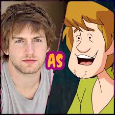 Casting Fred Jones for a reimagined Scooby-Doo movie or series, bringing a  fresh yet faithful portrayal of the iconic character. This adaptation would  highlight Fred's leadership, problem-solving skills, and distinctive  personality, ensuring