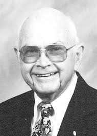 Robert Layton Obituary (2016)