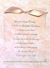 Romantic Wedding Invitation Wording Wedding Announcements Invitations Wedding Invitations Romantic Wedding Invitation Wording