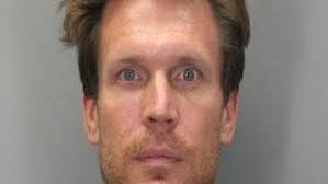 Wesley Thomason arrested in Mexico 12 years after fleeing Alexandria