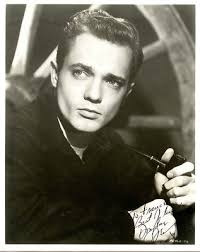 DOUGLAS DICK True Vintage 1950s Autograph Photo HAND SIGNED Red Badge Of  Courage