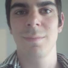 Viktors moppemustach