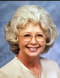 Ava Davis Moseley Obituary March 3, 2020