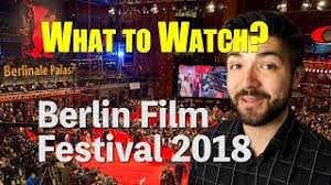 Image result for Berlinale  2018 hours ago
