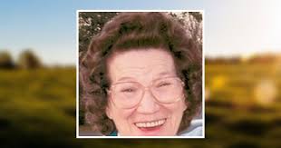 Lillie Goforth Obituary November 19, 2008