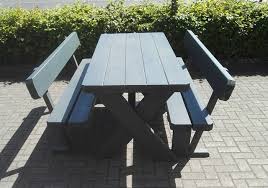 1 bank (3 plätze) l= 180 x b=75 x 84 cm sitzgarnitur für garten. Schones Fur Den Garten Kaufen Im Onlineshop Von Mcgarden24