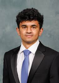 Members — Collegiate Business Association